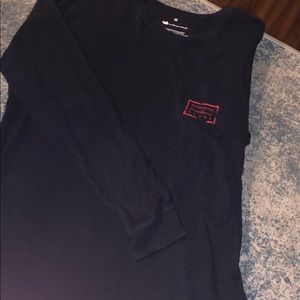 Men’s southern marsh long sleeve